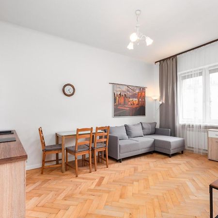 Apartamenty Wawa Centrum By Your Freedom Varşova Dış mekan fotoğraf