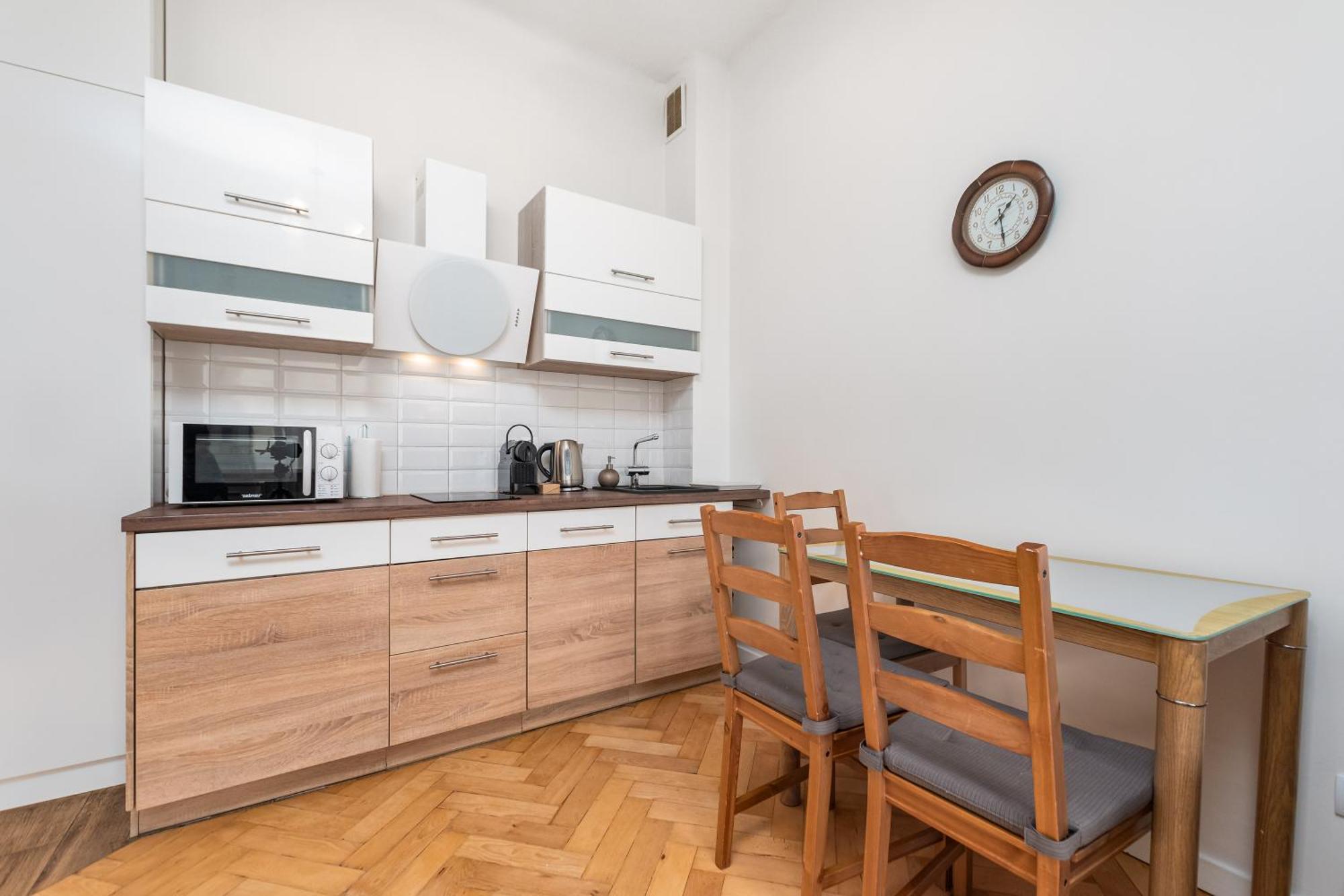 Apartamenty Wawa Centrum By Your Freedom Varşova Dış mekan fotoğraf