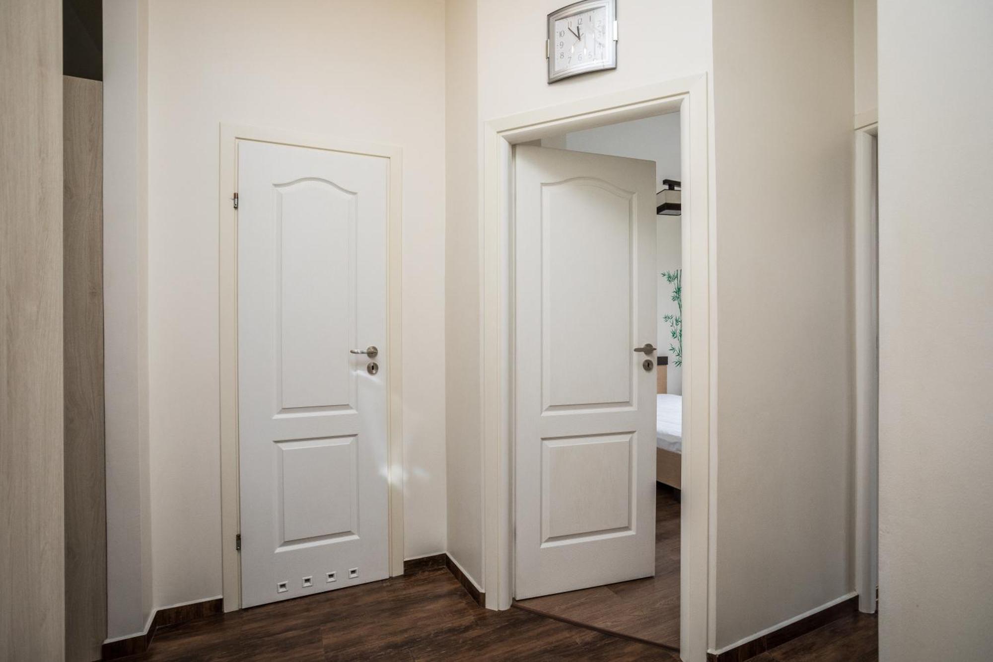 Apartamenty Wawa Centrum By Your Freedom Varşova Dış mekan fotoğraf