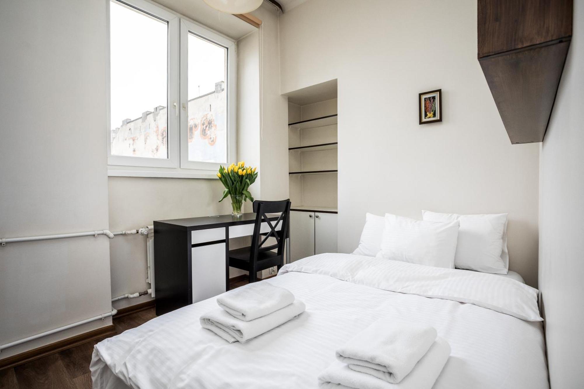 Apartamenty Wawa Centrum By Your Freedom Varşova Dış mekan fotoğraf