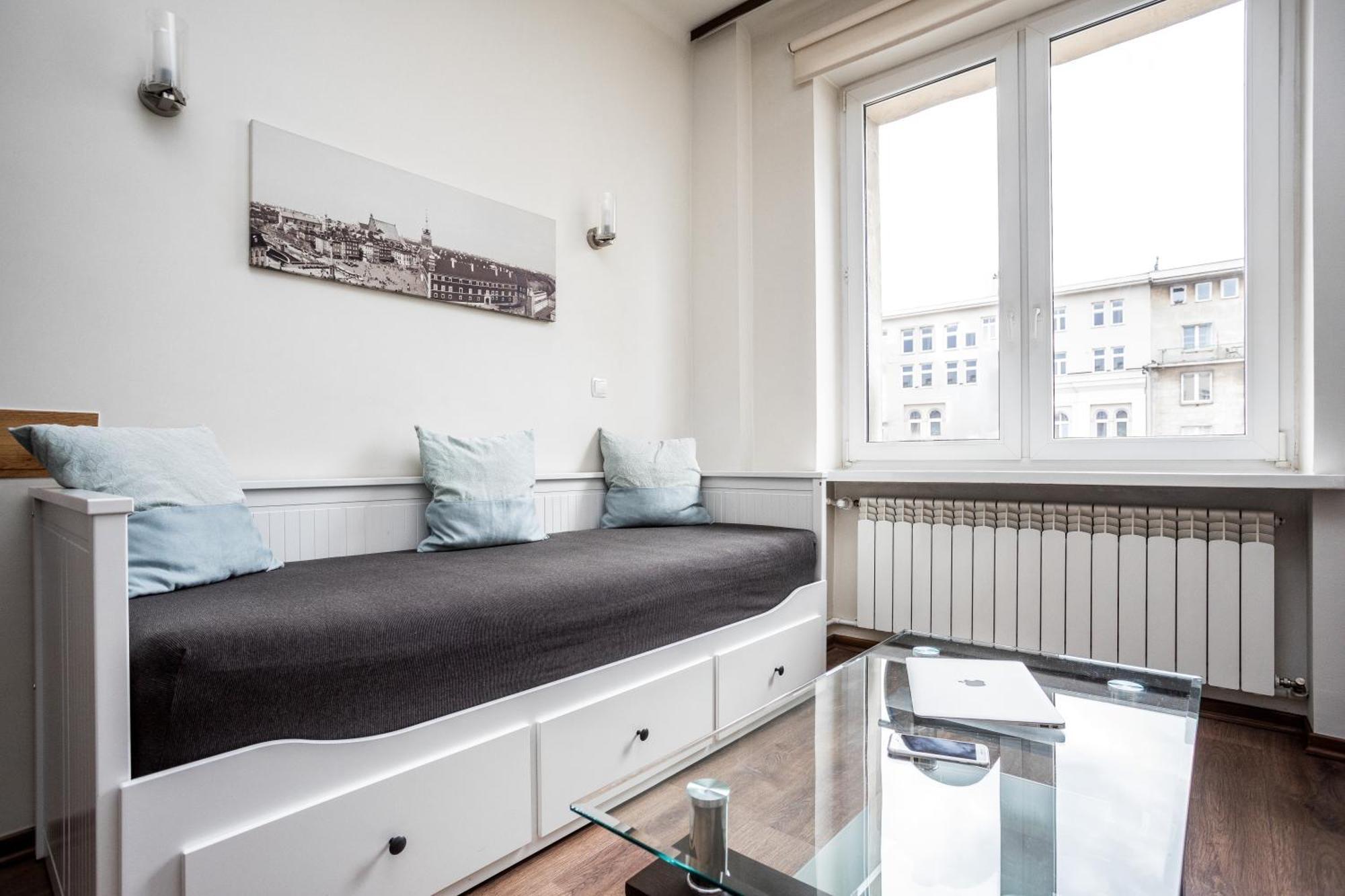 Apartamenty Wawa Centrum By Your Freedom Varşova Dış mekan fotoğraf